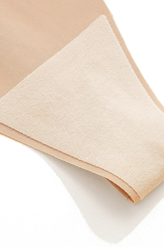 Zofia | Minimalistyczne Stringi Damskie