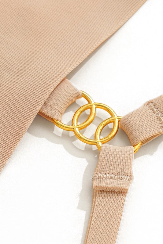 Zofia | Minimalistyczne Stringi Damskie